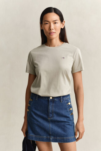 Shield T-Shirt
