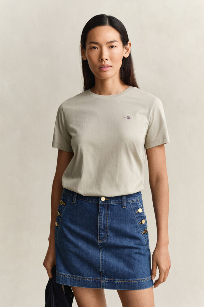 Shield T-Shirt