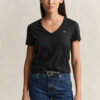 Shield V-Neck T-Shirt