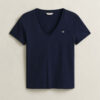Shield V-Neck T-Shirt