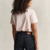 Shield V-Neck T-Shirt