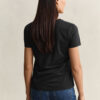 Shield V-Neck T-Shirt