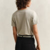 Shield V-Neck T-Shirt