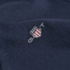 Shield V-Neck T-Shirt