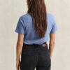 Shield V-Neck T-Shirt