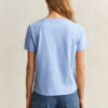 Shield V-Neck T-Shirt