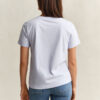 Shield V-Neck T-Shirt