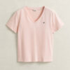 Shield V-Neck T-Shirt