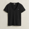 Shield V-Neck T-Shirt
