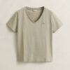 Shield V-Neck T-Shirt
