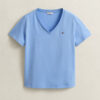 Shield V-Neck T-Shirt