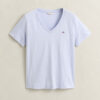 Shield V-Neck T-Shirt