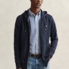 Shield Zip Hoodie