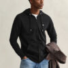 Shield Zip Hoodie