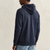 Shield Zip Hoodie