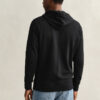 Shield Zip Hoodie