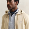 Shield Zip Hoodie
