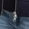 Shield Zip Hoodie