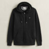Shield Zip Hoodie