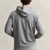 Shield Zip Hoodie