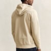 Shield Zip Hoodie