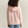 Shield Zip Hoodie