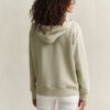 Shield Zip Hoodie