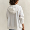 Shield Zip Hoodie