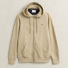Shield Zip Hoodie
