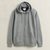 Shield Zip Hoodie