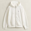Shield Zip Hoodie