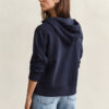 Shield Zip Hoodie
