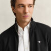Shield Zip Sweatshirt