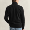 Shield Zip Sweatshirt
