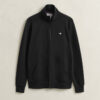 Shield Zip Sweatshirt