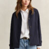 Short Car Coat