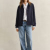 Short Car Coat