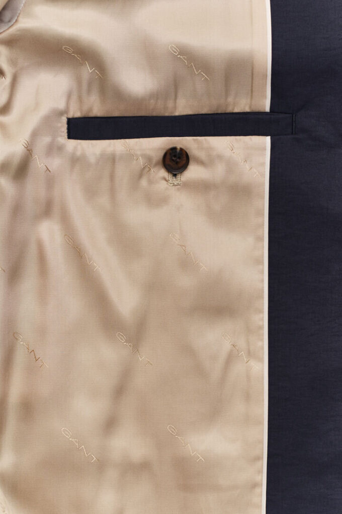 Short Car Coat