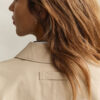 Short Car Coat