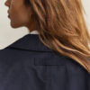 Short Car Coat