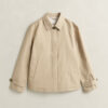 Short Car Coat