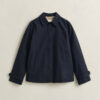 Short Car Coat