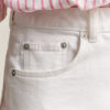 Short Denim Skirt