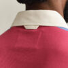 Short Sleeve Rugger