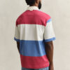 Short Sleeve Rugger