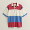 Short Sleeve Rugger