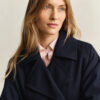 Short Trench Coat