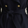 Short Trench Coat