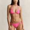 Side Tie Bikini Bottoms