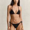 Side Tie Bikini Bottoms